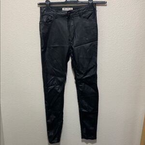 I&M Black Skinny Pants